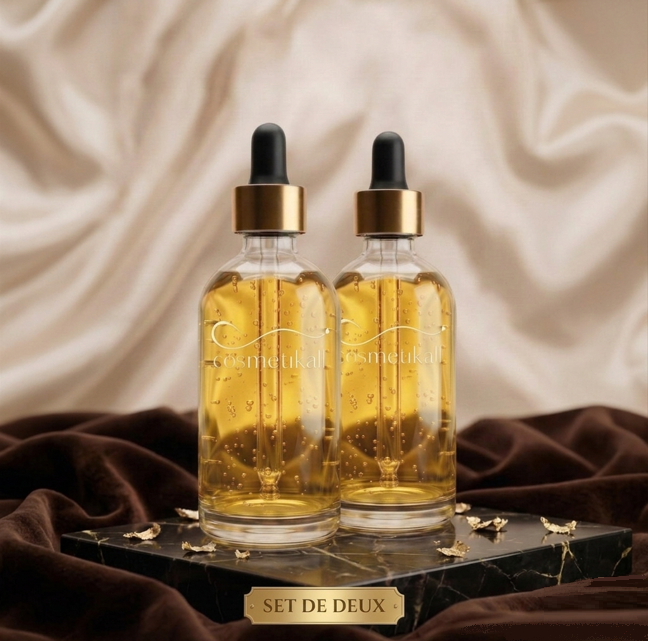 Sérum visage 100ml